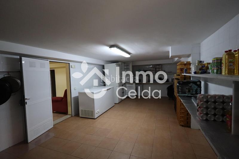 Foto 64b53a73-79a7-4460-9874-d2a15fb3a016. Chalet avec piscine dans Olimar-Carambolo-Atalaya de Levante Chiva