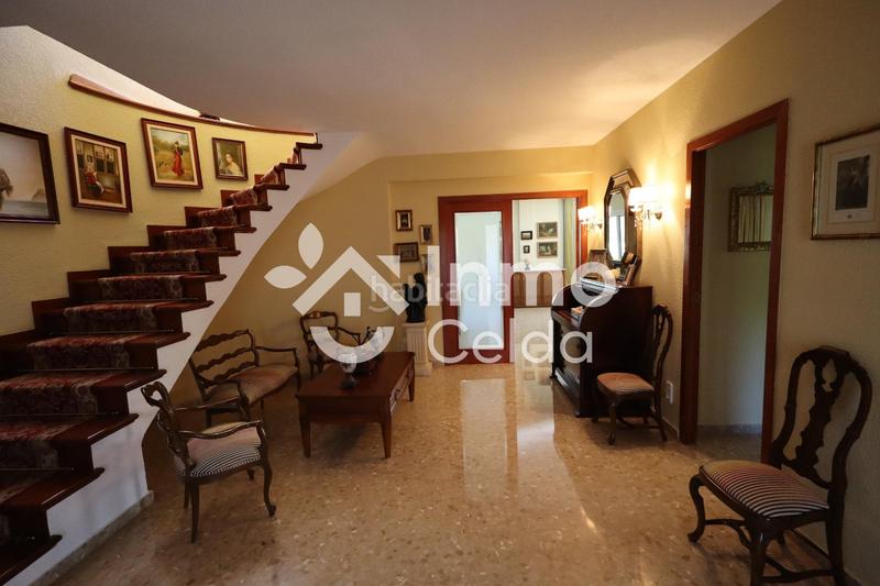 Foto 686c1aa5-e057-431d-b7d5-45420c41aaa2. Chalet avec piscine dans Olimar-Carambolo-Atalaya de Levante Chiva