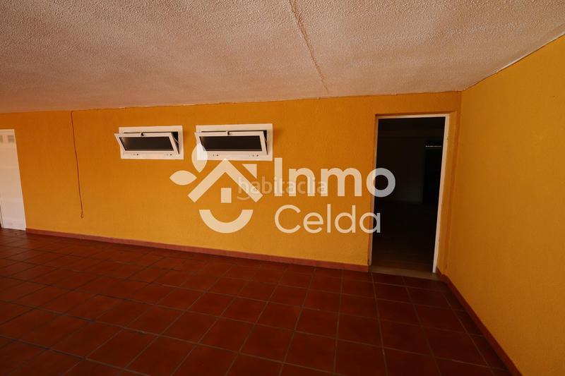 Foto 6fe94318-81a1-4061-bfea-d76c38619065. Chalet avec piscine dans Olimar-Carambolo-Atalaya de Levante Chiva