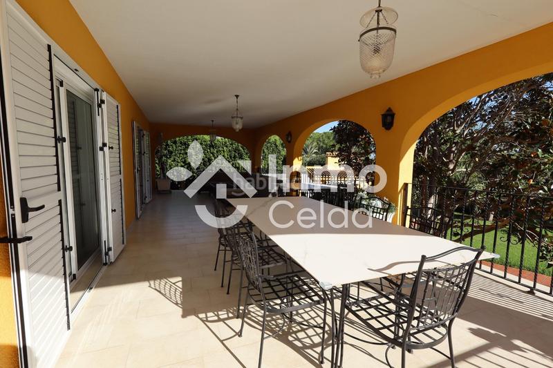 Foto 7719cf13-0f5a-4b73-a704-f8f24485b99c. Chalet avec piscine dans Olimar-Carambolo-Atalaya de Levante Chiva