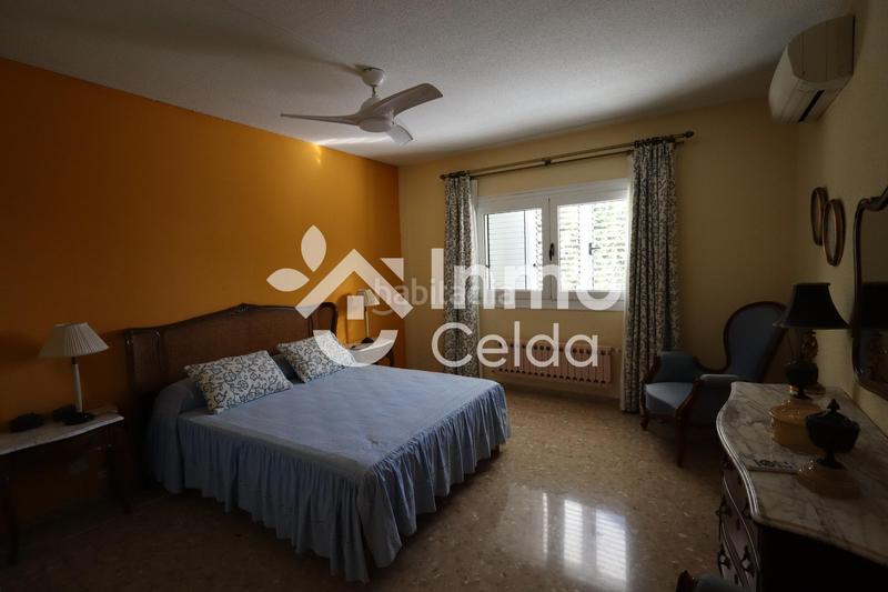 Foto 77af6fc9-f2e8-4078-bcc3-9d4178c8f03f. Chalet avec piscine dans Olimar-Carambolo-Atalaya de Levante Chiva