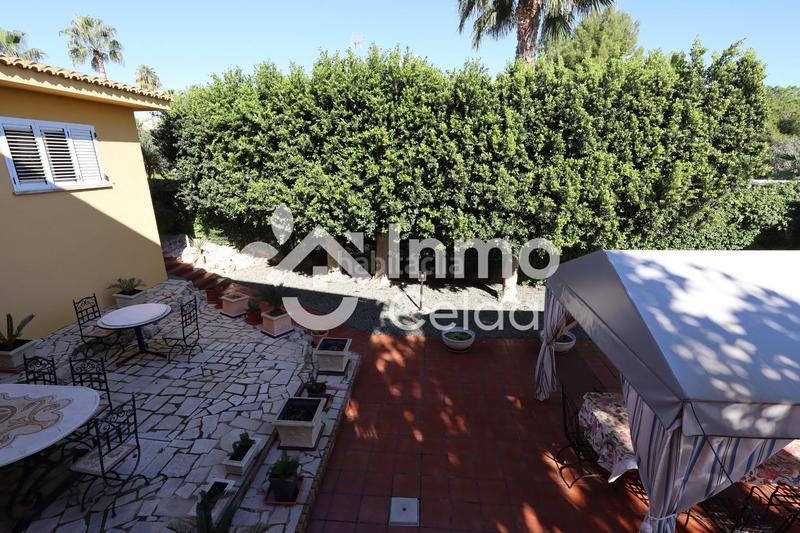 Foto 7d11a8db-2880-4406-a427-15297152f395. Chalet avec piscine dans Olimar-Carambolo-Atalaya de Levante Chiva