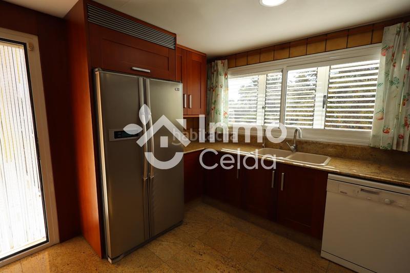 Foto 80f05e4f-3144-4ce1-a0b2-67305f013c68. Chalet avec piscine dans Olimar-Carambolo-Atalaya de Levante Chiva