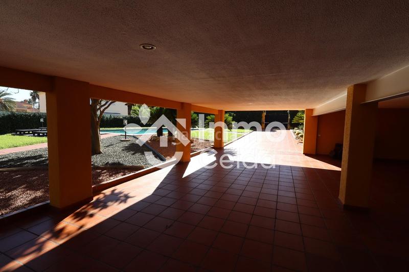 Foto 85e592b0-96fd-4569-8969-e1e2afbaf4e6. Chalet avec piscine dans Olimar-Carambolo-Atalaya de Levante Chiva