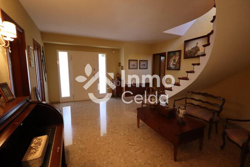 Foto 8b002b59-44d9-48cf-a449-e6e4cfe639ac. Chalet avec piscine dans Olimar-Carambolo-Atalaya de Levante Chiva