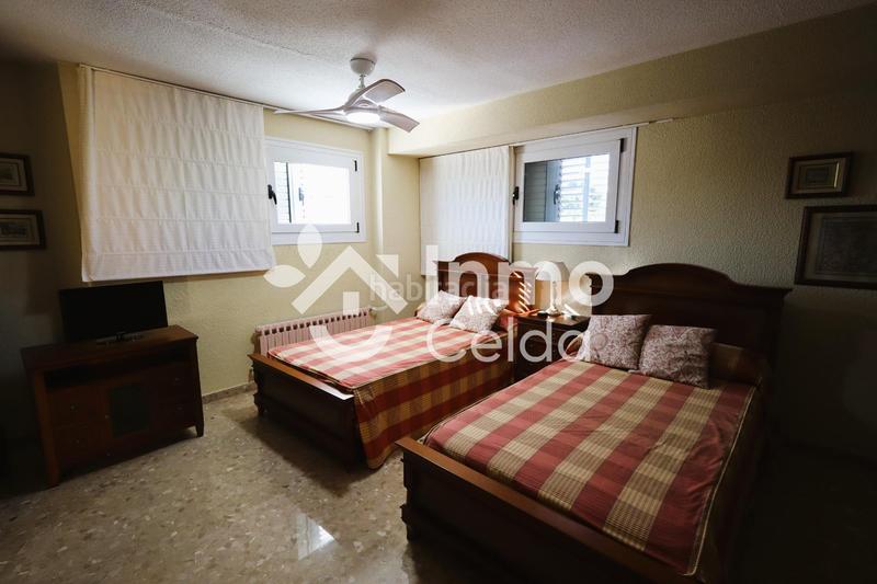 Foto 8debd4d3-aaab-48a2-92d7-688da076e12d. Chalet avec piscine dans Olimar-Carambolo-Atalaya de Levante Chiva