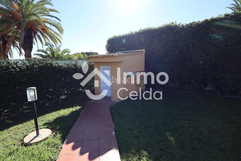 Foto 8ee6d940-12b0-44eb-aeb6-72bb94bac823. Chalet avec piscine dans Olimar-Carambolo-Atalaya de Levante Chiva