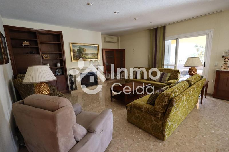 Foto 95458173-0037-4989-a3fd-6d8baede2a42. Chalet avec piscine dans Olimar-Carambolo-Atalaya de Levante Chiva