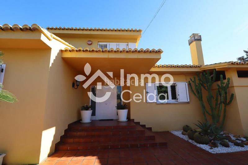 Foto 9e2d56a5-a80d-4d17-af30-2319cd3015f4. Chalet avec piscine dans Olimar-Carambolo-Atalaya de Levante Chiva