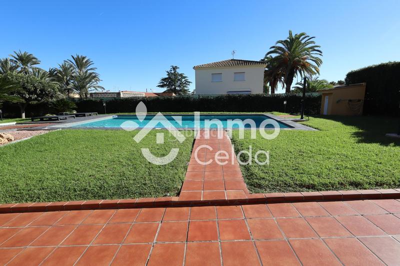 Foto a695c5e4-56c1-4137-86e4-ffd2c9e74557. Chalet avec piscine dans Olimar-Carambolo-Atalaya de Levante Chiva