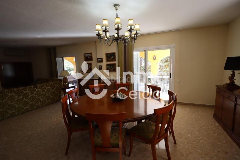 Foto ab657cb4-db18-45b9-8fa8-c175cc1f48c4. Chalet avec piscine dans Olimar-Carambolo-Atalaya de Levante Chiva