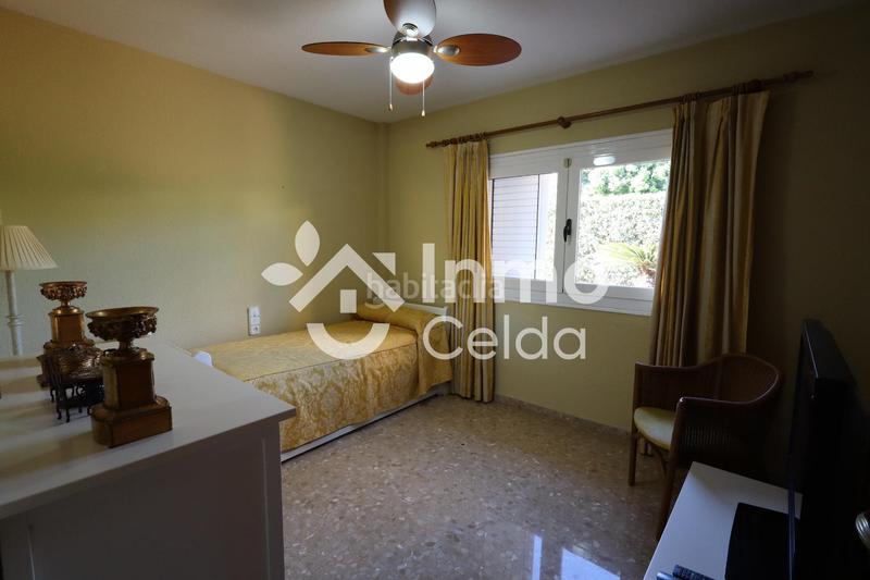 Foto af603ac5-9960-41c1-90e5-7b3c5a705e40. Chalet avec piscine dans Olimar-Carambolo-Atalaya de Levante Chiva