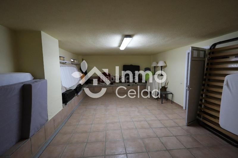 Foto d92722f5-4e4f-4e5b-9241-a420548629fc. Chalet avec piscine dans Olimar-Carambolo-Atalaya de Levante Chiva