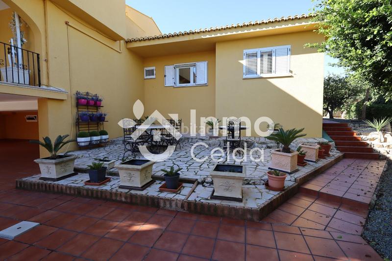 Foto eee396a2-efc8-4c0d-9617-df4ba549b0c4. Chalet avec piscine dans Olimar-Carambolo-Atalaya de Levante Chiva