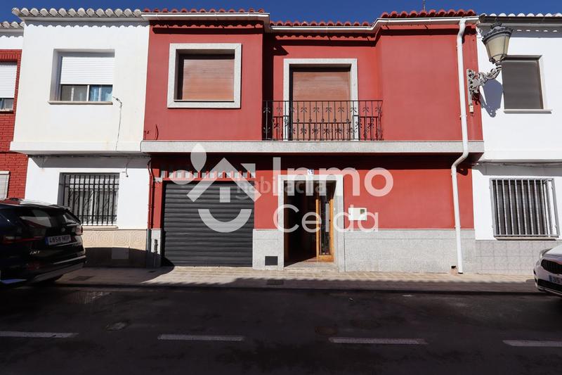 Foto 0674f3aa-e9e9-4417-af9e-3a98cc0ce74a. Maison avec chauffage dans Centro Chiva