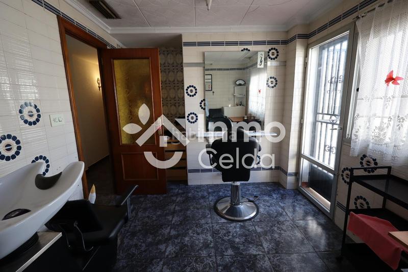 Foto 143527ce-f76a-4682-be43-de210e5eca8c. Maison avec chauffage dans Centro Chiva