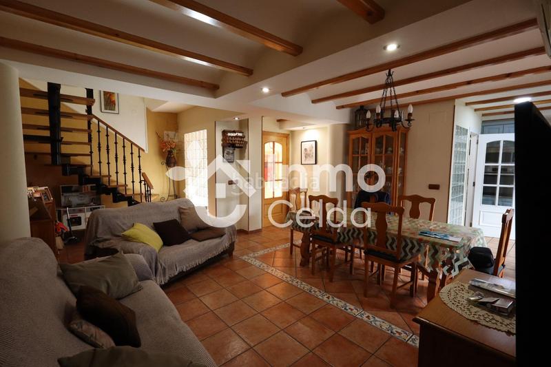 Foto 2ea53869-8c3e-46f3-8f39-4c9a0625eee7. Maison avec chauffage dans Centro Chiva