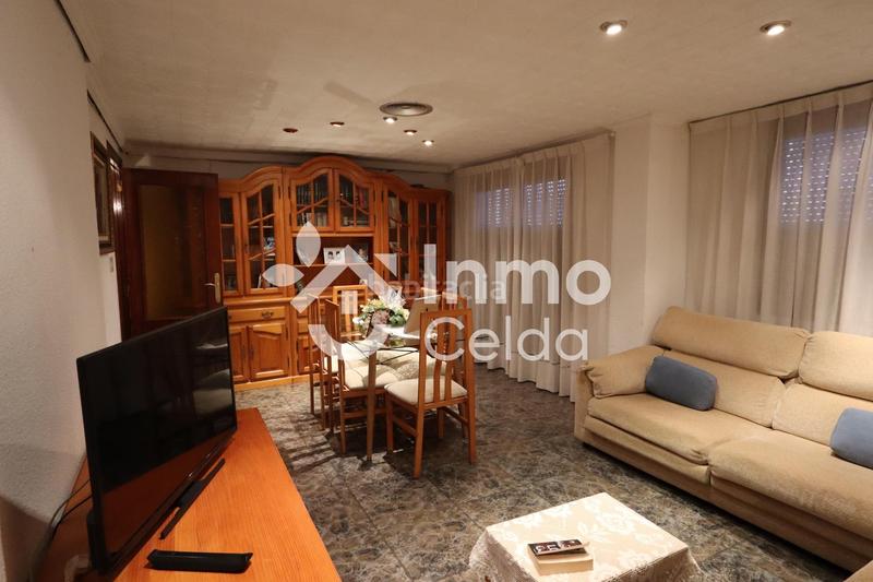 Foto 67ee1e59-23ce-4e69-9273-72f84cb6d45d. Maison avec chauffage dans Centro Chiva