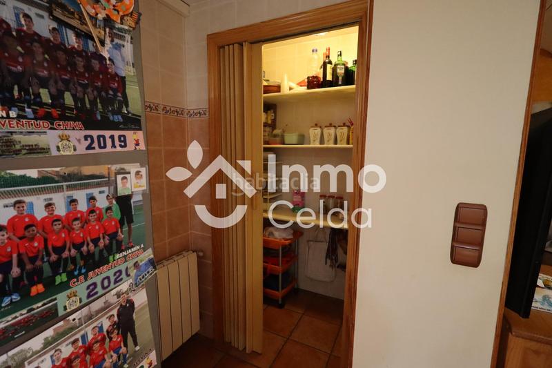 Foto 68bd89d0-930a-407e-8524-fc43b33049d5. Maison avec chauffage dans Centro Chiva