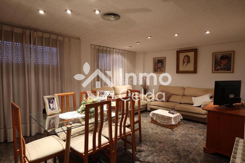 Foto 72f473e9-19c4-482c-906e-da5cdfb21384. Maison avec chauffage dans Centro Chiva