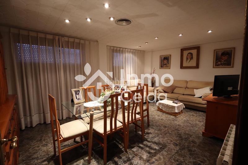 Foto 7a6d8c34-6be7-49d0-9790-45b4be10a15d. Maison avec chauffage dans Centro Chiva