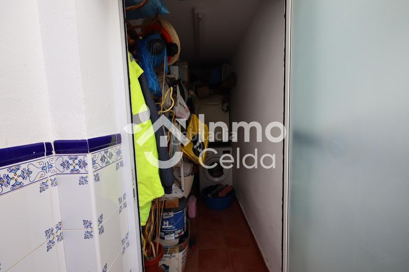 Foto b10d8109-b69a-4662-a69a-b87f2aa1e262. Casa amb calefacció a Centro Chiva