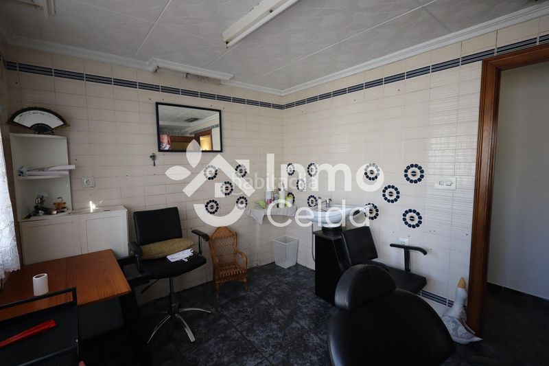 Foto dc0cf9a0-49ca-4eef-884a-1c82c5069607. Casa amb calefacció a Centro Chiva