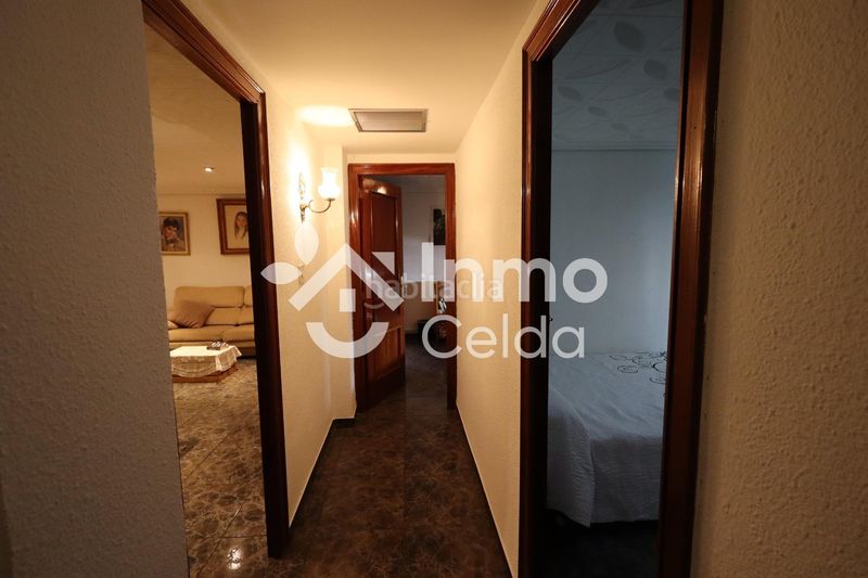 Foto dff56a28-e19a-4000-b0cf-56889361fc17. Casa amb calefacció a Centro Chiva