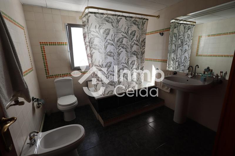 Foto e7dfc4a6-f23e-421e-a4b8-17f3eb75bb89. Maison avec chauffage dans Centro Chiva