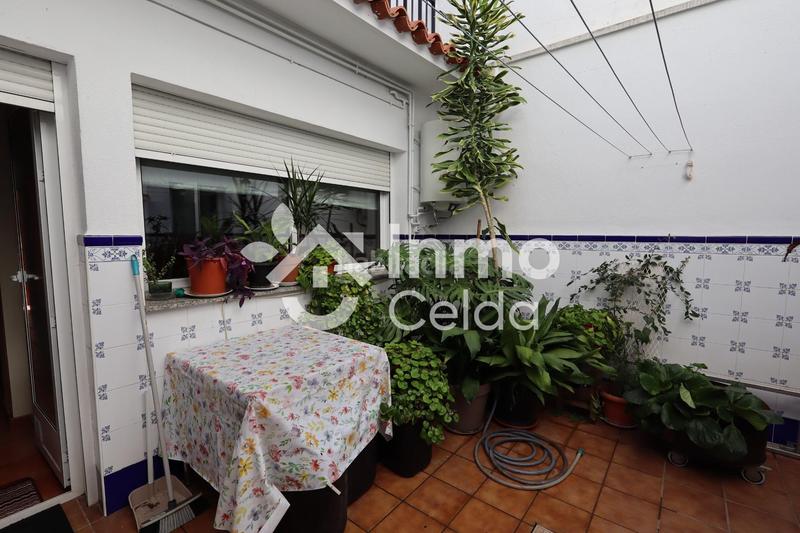 Foto f4c6bccb-ee11-4b96-9920-3c38cdcc7c74. Maison avec chauffage dans Centro Chiva