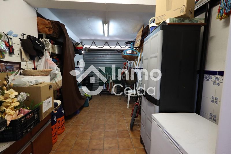 Foto f70d8a93-0af0-4836-9974-21a0c370a904. Casa amb calefacció a Centro Chiva
