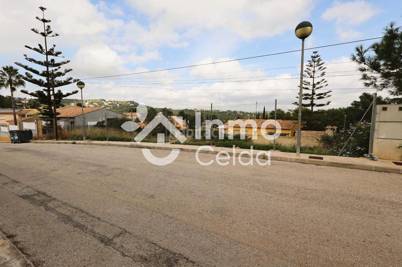 Foto e5dae1d3-09a9-45b7-9197-4f3d31b33a1b. Terrain résidentiel dans Sierra Perenchiza-Cumbres de Calicanto-Sto Domingo Chiva