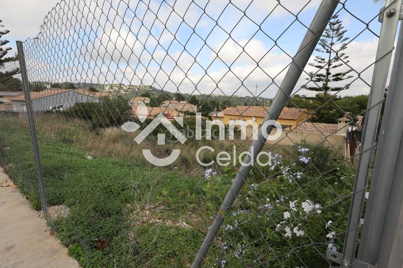 Foto fee64211-3588-43d8-acf8-6026598c2c6b. Terrain résidentiel dans Sierra Perenchiza-Cumbres de Calicanto-Sto Domingo Chiva