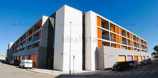 Lloguer Aparcament cotxe a Calle calle catarroja 1. Plaza de garaje enfrente aeropuerto de manises