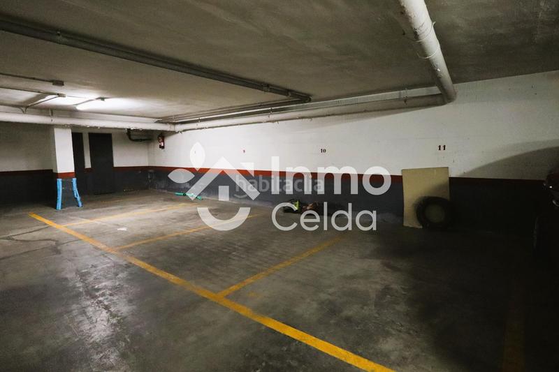 Foto 313a73e7-b754-4c95-b626-a1ec58e0eb4a. Affitto appartamento con riscaldamento parcheggio in Valencia