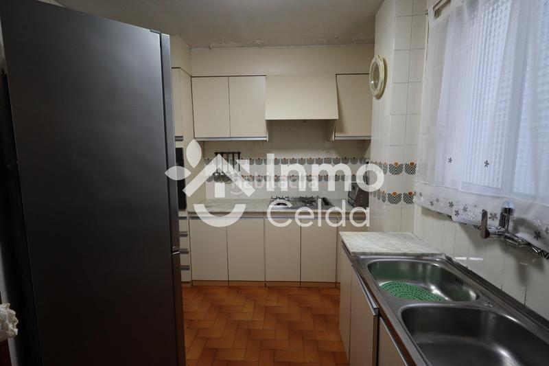 Foto 992781df-dbcd-4038-a365-6216ef2f4b2a. Affitto appartamento con riscaldamento parcheggio in Valencia