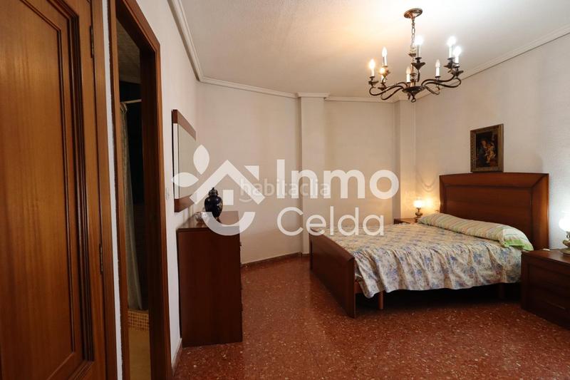 Foto b7e97246-d243-4c0c-8001-89cbfb880e45. Affitto appartamento con riscaldamento parcheggio in Valencia