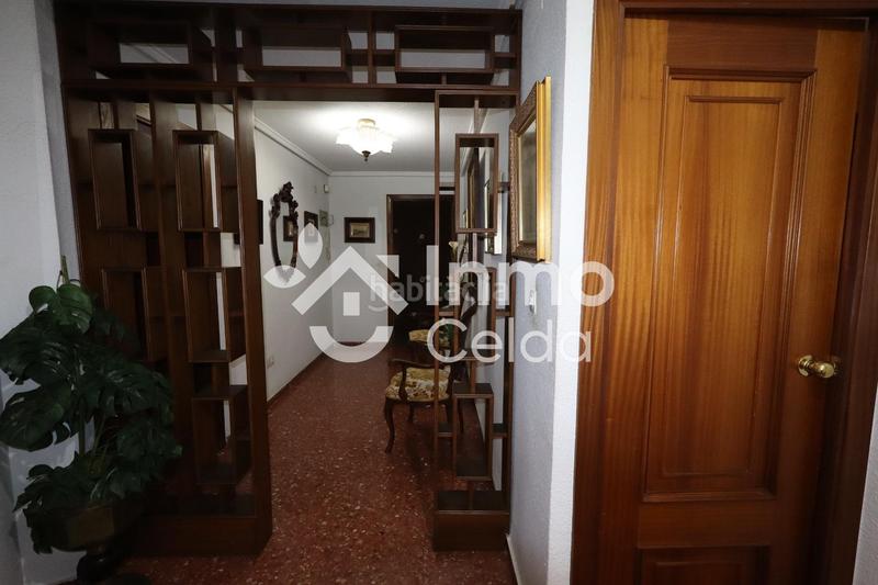 Foto f38673e3-4e78-421e-b9bd-3f3ea2176952. Affitto appartamento con riscaldamento parcheggio in Valencia