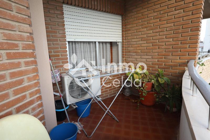 Foto fd13b728-12e3-429e-acd7-1a03aaca472b. Affitto appartamento con riscaldamento parcheggio in Valencia