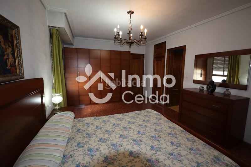 Foto 2b4153b7-91bd-4da0-b965-048278aa6fcc. Alquiler piso  en alquiler calle del dr. vicente zaragoza en Valencia