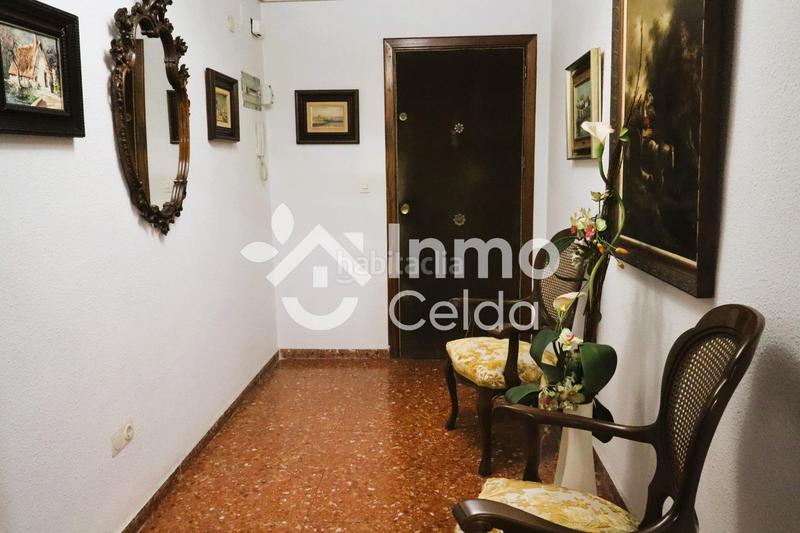 Foto 5c4bd65f-31f1-40db-9887-f31bfa182054. Alquiler piso  en alquiler calle del dr. vicente zaragoza en Valencia