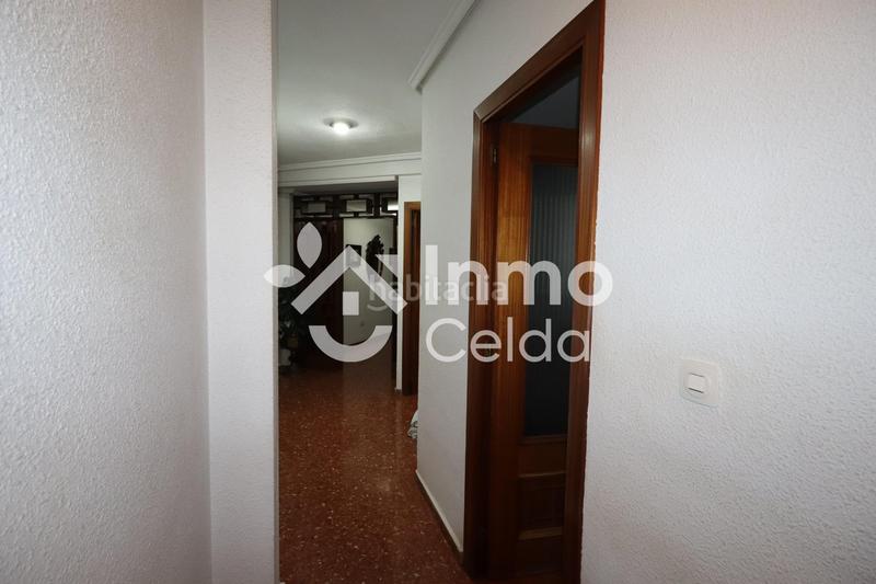 Foto 6ef95f8d-0a8d-4495-9206-0184540a4583. Alquiler piso  en alquiler calle del dr. vicente zaragoza en Valencia