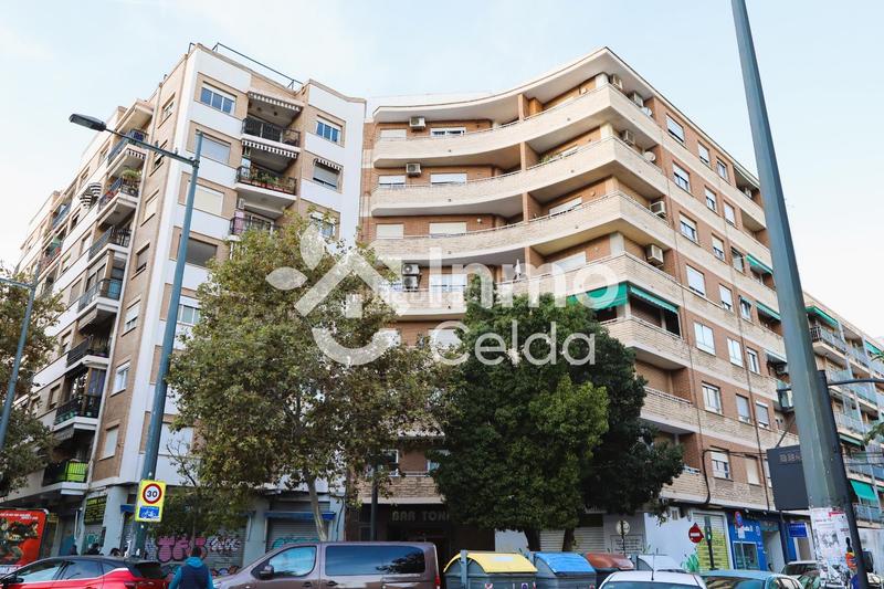Foto c80d8ff1-64d6-428f-9f5d-522c015cc204. Alquiler piso  en alquiler calle del dr. vicente zaragoza en Valencia