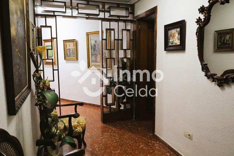 Foto e497fc74-cfa2-49f1-99ed-b29f00ae613e. Alquiler piso  en alquiler calle del dr. vicente zaragoza en Valencia