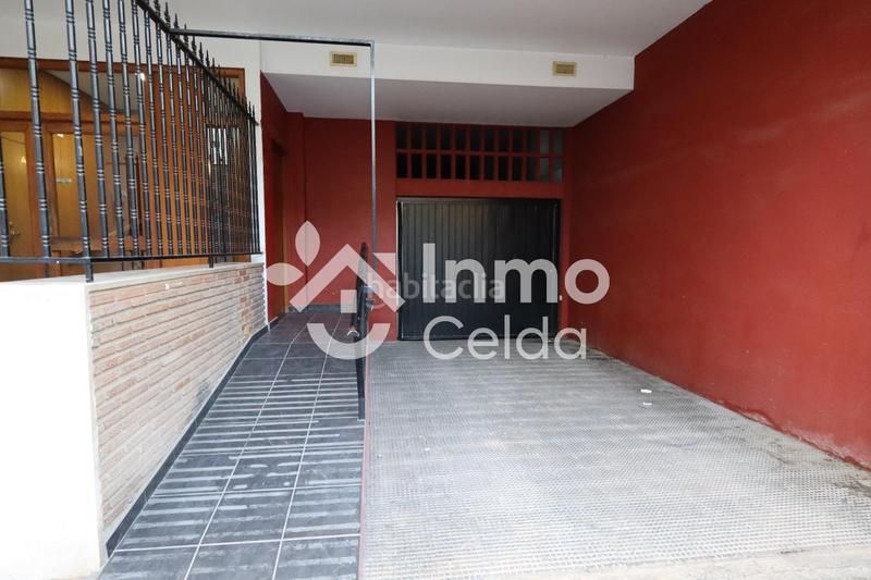 Foto f1f343bf-85e3-4f3a-a56f-1001b98155c7. Alquiler piso  en alquiler calle del dr. vicente zaragoza en Valencia