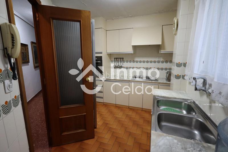 Foto 6748471f-4ec7-4f29-baed-5a7d0dd83d0b. Lloguer pis amb calefacció aparcament a Barrio de Benimaclet Valencia