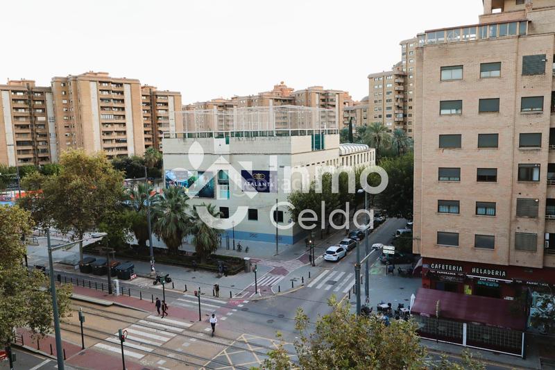 Foto 7e47af09-fcdb-46bc-89dd-58ac28a4294e. Lloguer pis amb calefacció aparcament a Barrio de Benimaclet Valencia