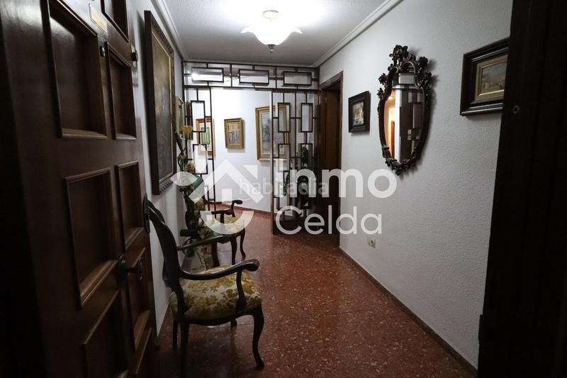 Foto bb076be6-5b5b-41a3-b3f0-0a271369ec16. Lloguer pis amb calefacció aparcament a Barrio de Benimaclet Valencia