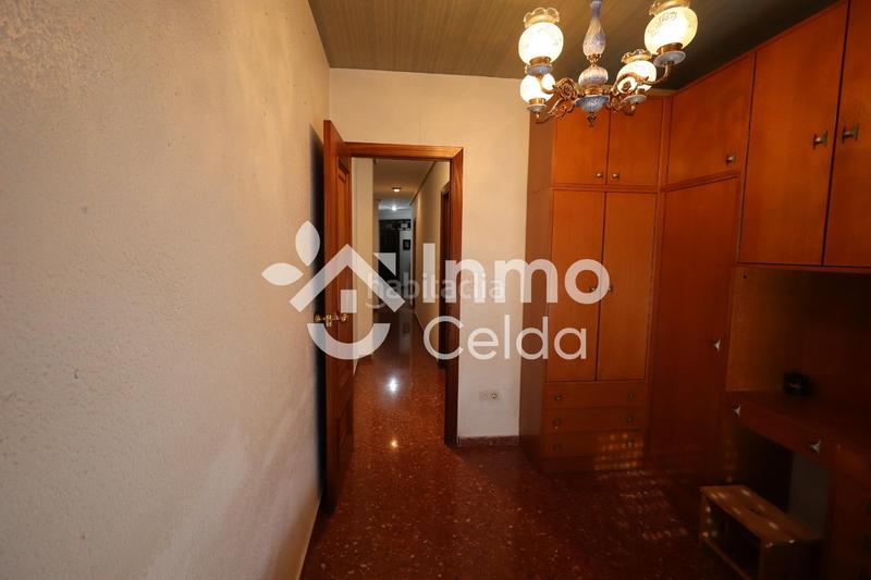 Foto dbbd498c-631b-49c2-9ba9-679506b92496. Lloguer pis amb calefacció aparcament a Barrio de Benimaclet Valencia