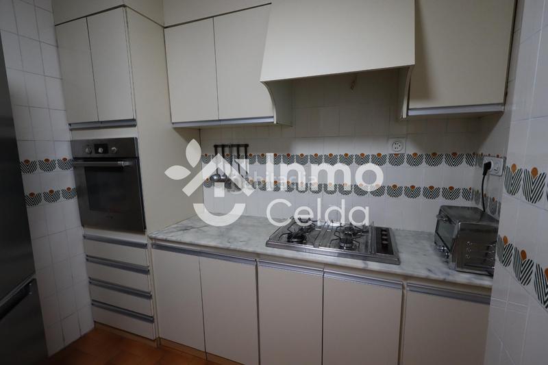 Foto e35b50c5-f3b5-48ea-9463-cb6c5781fa2c. Lloguer pis amb calefacció aparcament a Barrio de Benimaclet Valencia